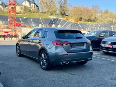 Mercedes A 220 4Matic 7G-DCT (2019) - Foto 4