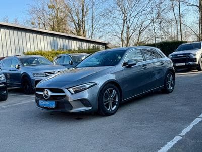 Mercedes A 220 4Matic 7G-DCT (2019) - Foto 3