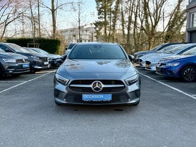 Mercedes A 220 4Matic 7G-DCT (2019) - Foto 2