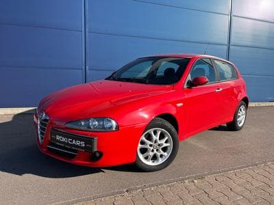 Alfa-Romeo 147 1.6 TS 16V (2009) - Photo 1