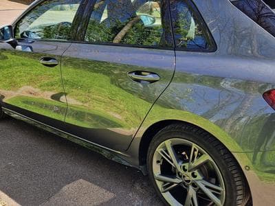 Audi A3 S-Line (2020) - Foto 1