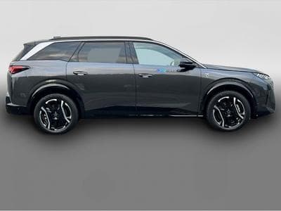 Peugeot 5008 (2025) - Foto 2