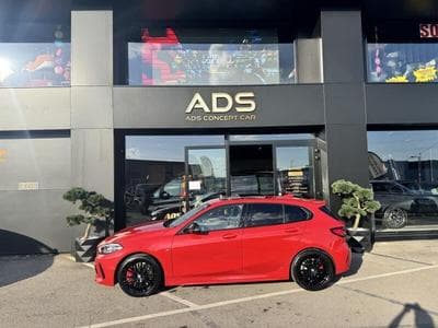 BMW 118 D 2.0L 150CV (2023) - Photo 14