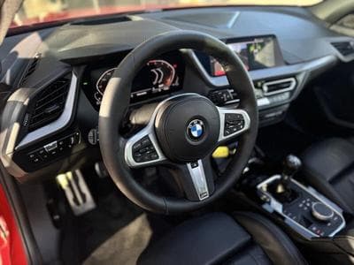 BMW 118 D 2.0L 150CV (2023) - Photo 4