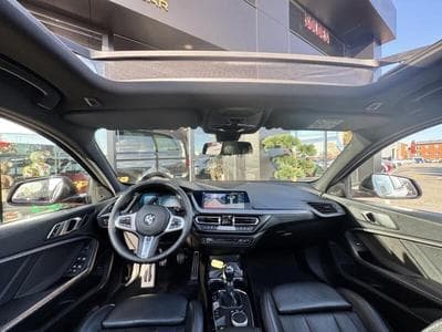 BMW 118 D 2.0L 150CV (2023) - Photo 5