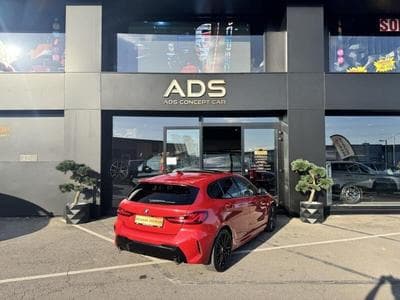 BMW 118 D 2.0L 150CV (2023) - Photo 15