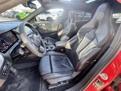 BMW 118 D 2.0L 150CV (2023) - Photo 6