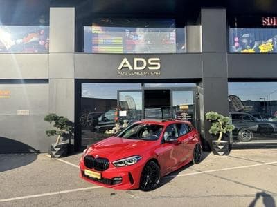 BMW 118 D 2.0L 150CV (2023) - Photo 13