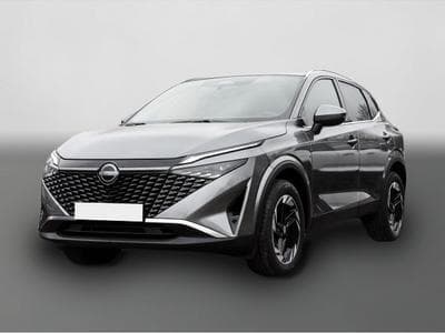 Nissan Qashqai (2026) - Foto 1