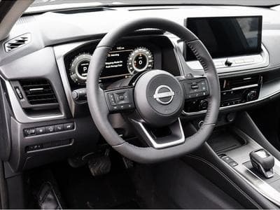 Nissan Qashqai (2026) - Foto 3