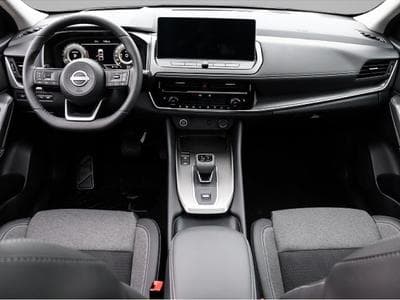 Nissan Qashqai (2026) - Foto 5