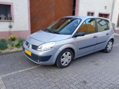 Renault Scenic (2004) - Photo 1