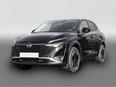 Nissan Qashqai (2026) - Foto 1