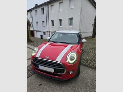 Mini One (2019) - Foto 1