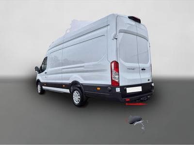 Ford Transit (2026) - Foto 1