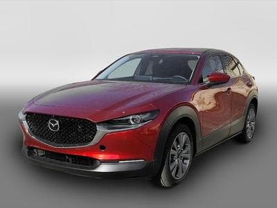 Mazda CX-30 (2025) - Foto 1