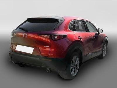 Mazda CX-30 (2025) - Foto 2