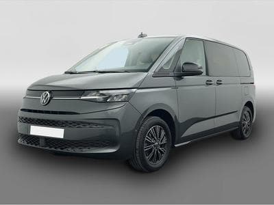 VW Multivan (2026) - Foto 1