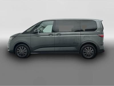 VW Multivan (2026) - Foto 2