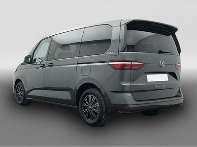 VW Multivan (2026) - Foto 3