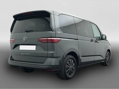 VW Multivan (2026) - Foto 5