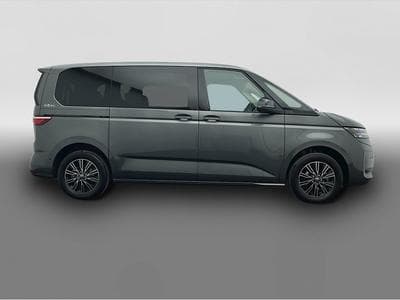 VW Multivan (2026) - Foto 6