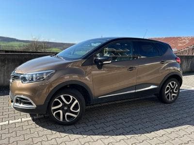Renault Captur (2017) - Photo 1