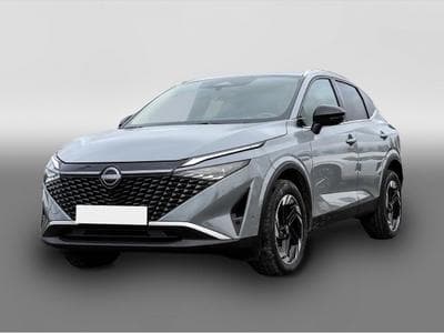 Nissan Qashqai (2026) - Foto 1