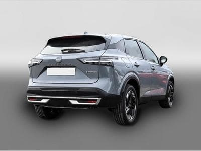 Nissan Qashqai (2026) - Foto 2