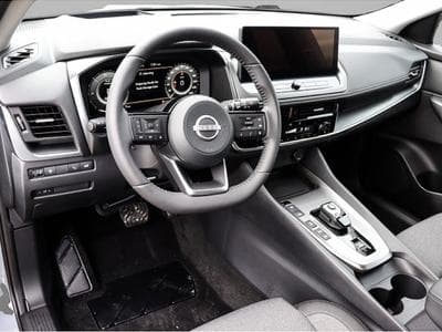 Nissan Qashqai (2026) - Foto 3