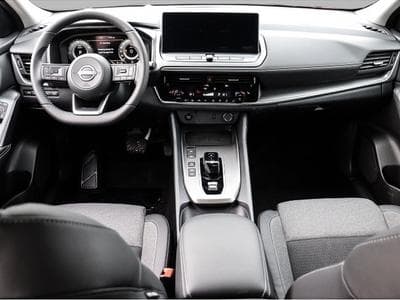 Nissan Qashqai (2026) - Foto 4