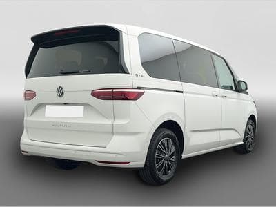 VW Multivan (2026) - Foto 5