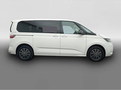 VW Multivan (2026) - Foto 6