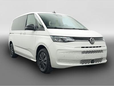 VW Multivan (2026) - Foto 7