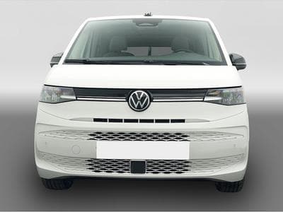 VW Multivan (2026) - Foto 8