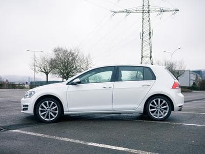 VW Golf VII 1.4 TSI BLUEMOTION Comfortline (2015) - Foto 5