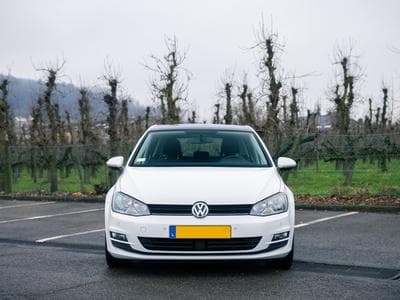 VW Golf VII 1.4 TSI BLUEMOTION Comfortline (2015) - Foto 3