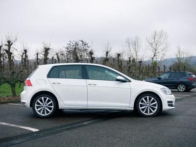 VW Golf VII 1.4 TSI BLUEMOTION Comfortline (2015) - Foto 7