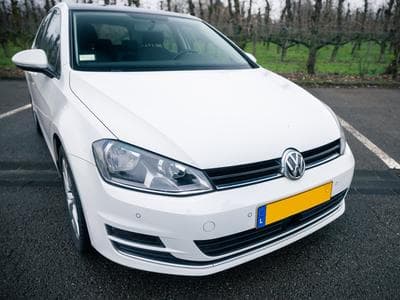VW Golf VII 1.4 TSI BLUEMOTION Comfortline (2015) - Foto 2