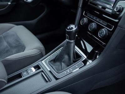 VW Golf VII 1.4 TSI BLUEMOTION Comfortline (2015) - Foto 10