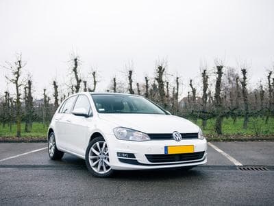 VW Golf VII 1.4 TSI BLUEMOTION Comfortline (2015) - Foto 1