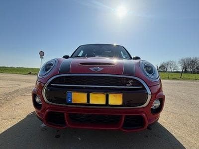 Mini Cooper SD (2018) - Photo 1