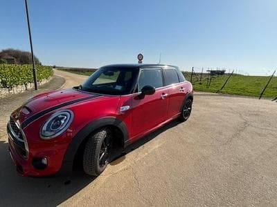 Mini Cooper SD (2018) - Foto 1