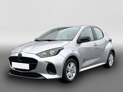Mazda 2 (2023) - Foto 1