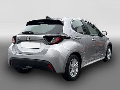 Mazda 2 (2023) - Foto 2