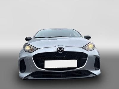 Mazda 2 (2023) - Foto 3
