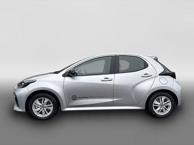 Mazda 2 (2023) - Foto 4