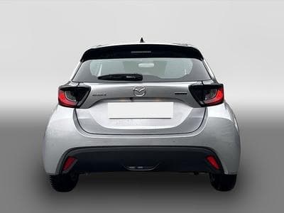 Mazda 2 (2023) - Foto 5