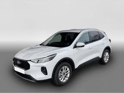 Ford Kuga (2024) - Foto 1