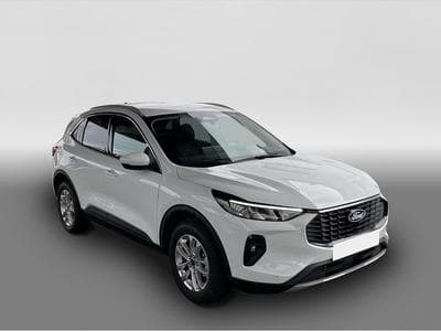 Ford Kuga (2024) - Foto 6